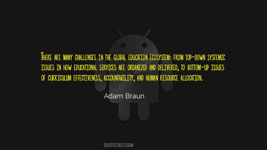 Adam Braun Quotes #1535561