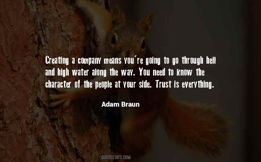 Adam Braun Quotes #1614642