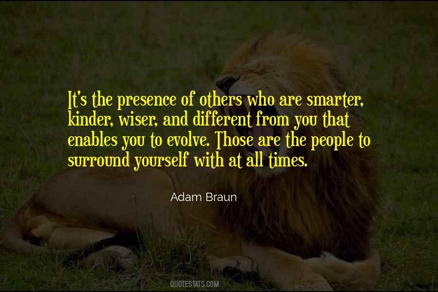 Adam Braun Quotes #1775225