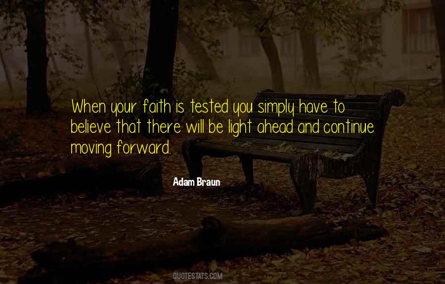 Adam Braun Quotes #302173