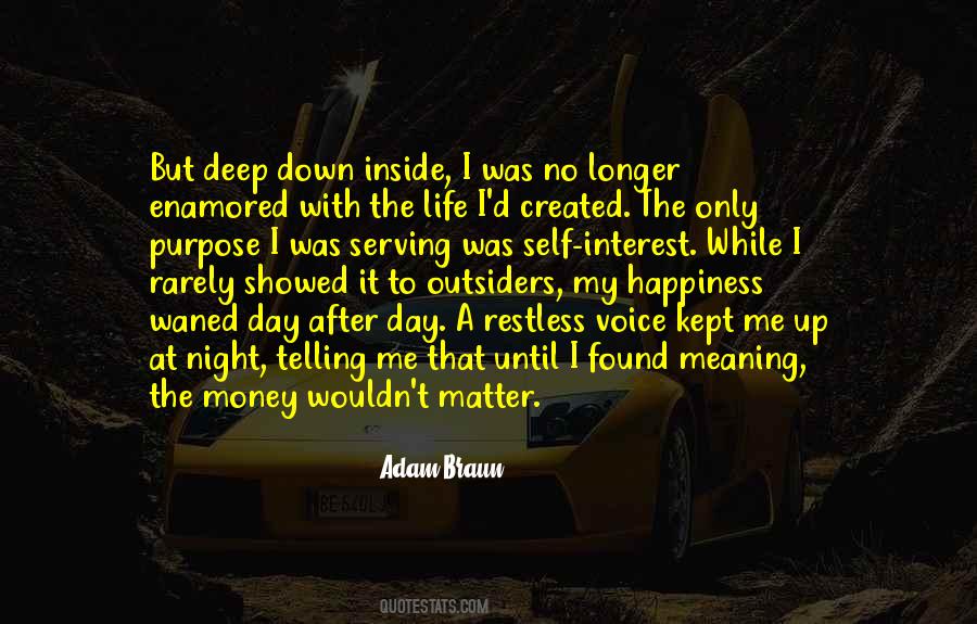 Adam Braun Quotes #994875