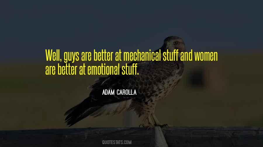 Adam Carolla Quotes #598853