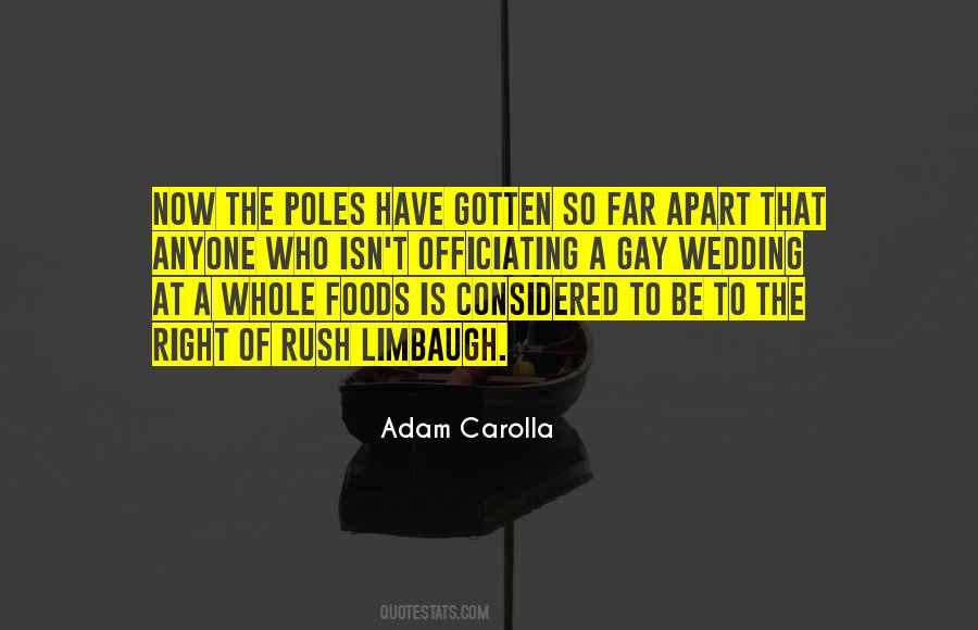 Adam Carolla Quotes #780905