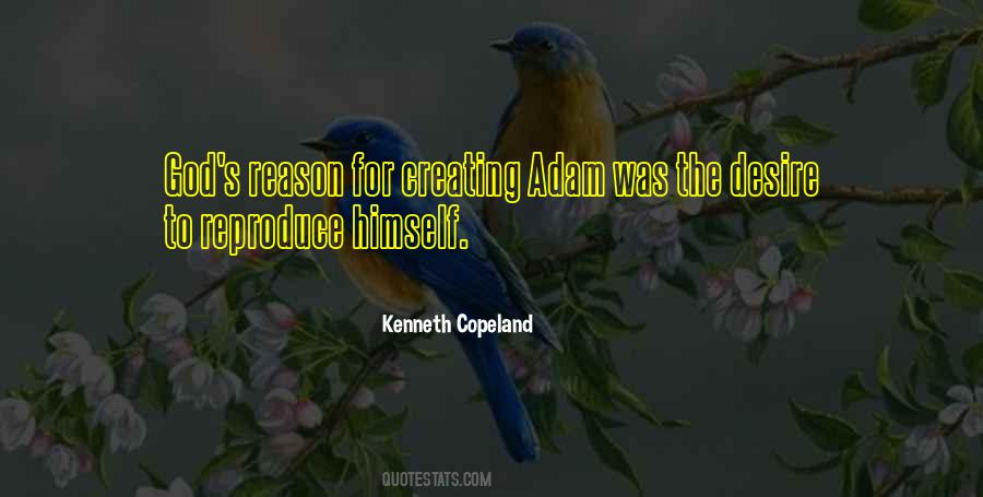 Adam Copeland Quotes #370314