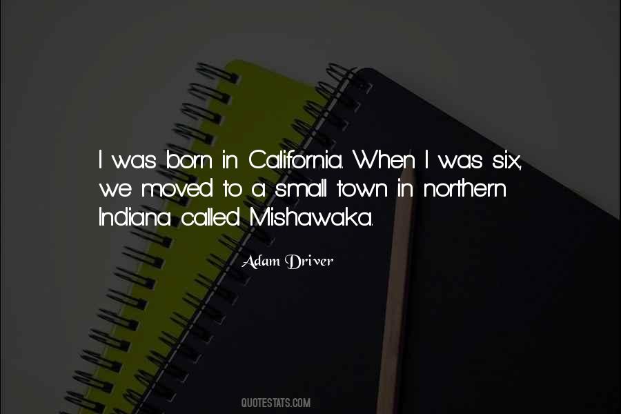 Adam Driver Quotes #886626