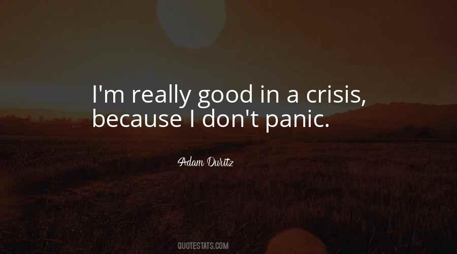 Adam Duritz Quotes #1497021