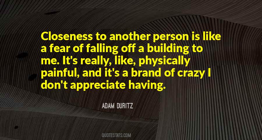 Adam Duritz Quotes #828330