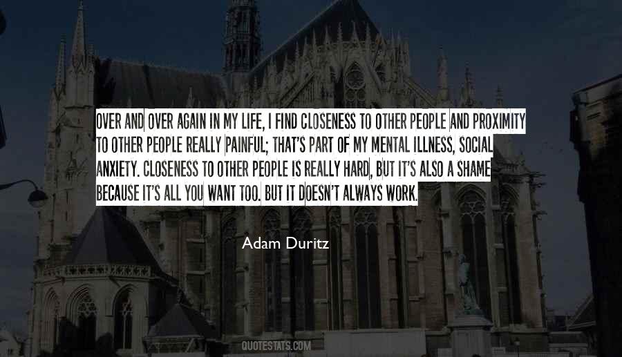 Adam Duritz Quotes #972663