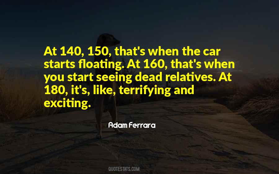 Adam Ferrara Quotes #462765