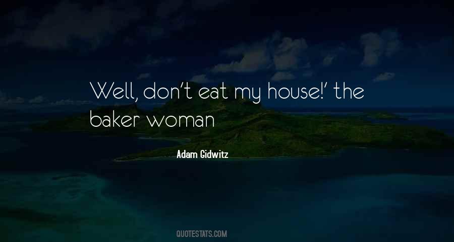 Adam Gidwitz Quotes #1156289