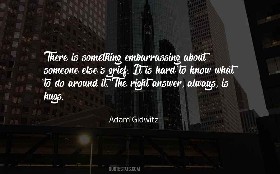 Adam Gidwitz Quotes #738069