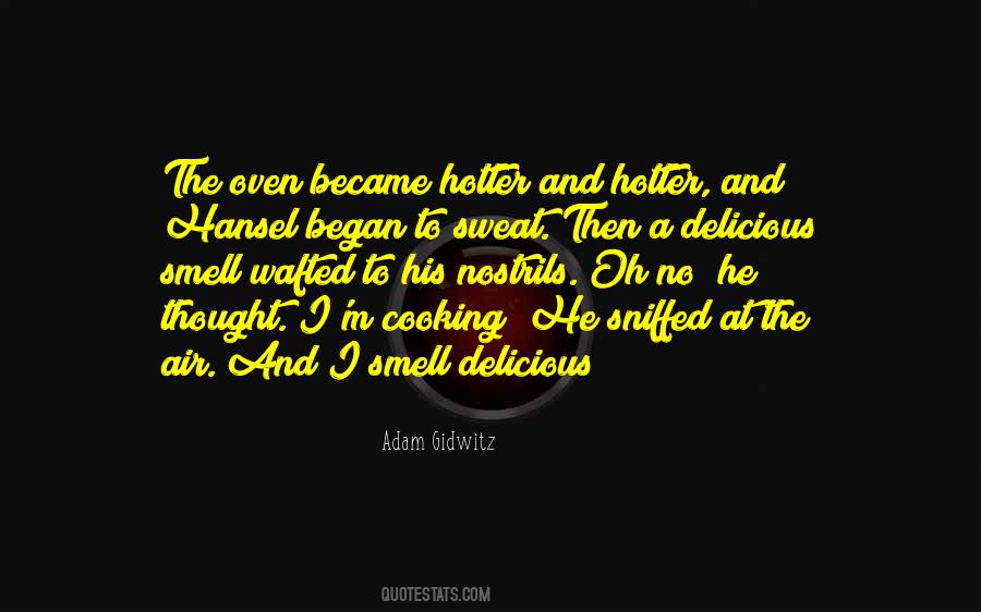 Adam Gidwitz Quotes #876242