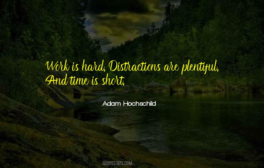 Adam Hochschild Quotes #1210813