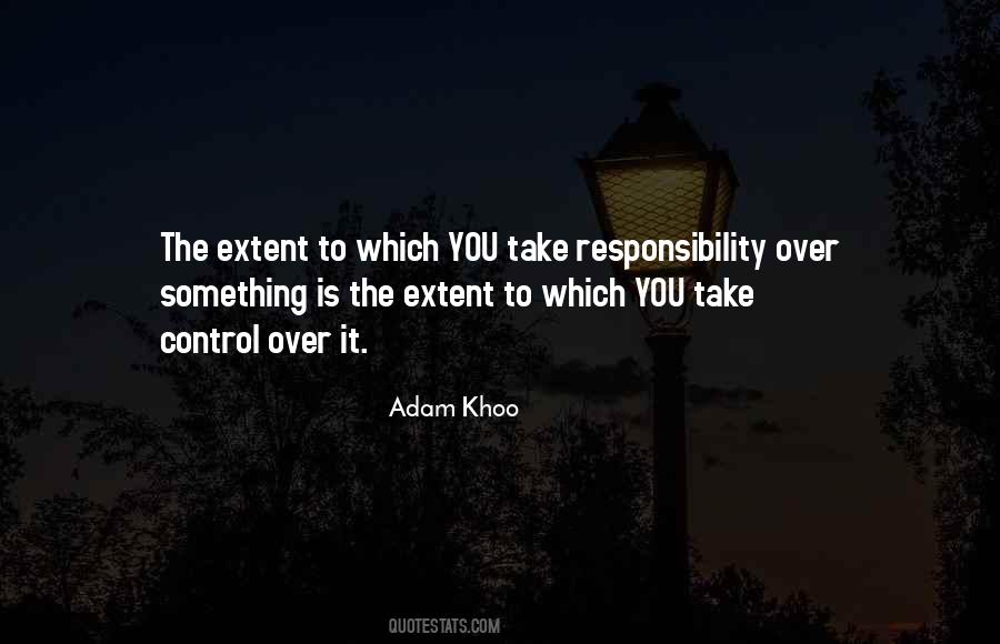 Adam Khoo Quotes #596698