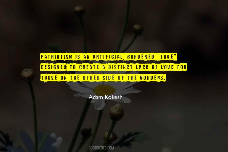 Adam Kokesh Quotes #1872433