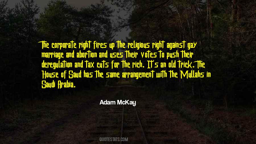 Adam Mckay Quotes #144802