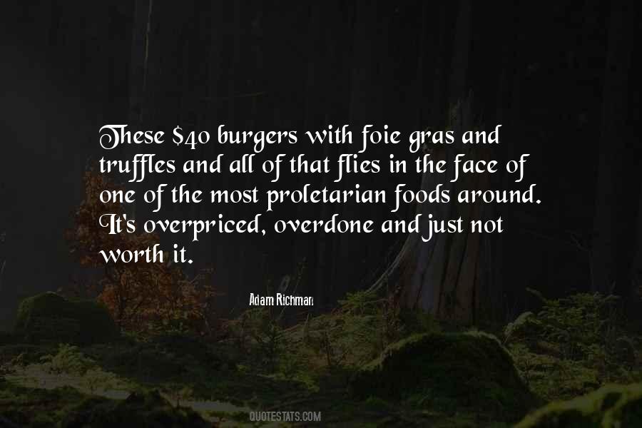 Adam Richman Quotes #883250