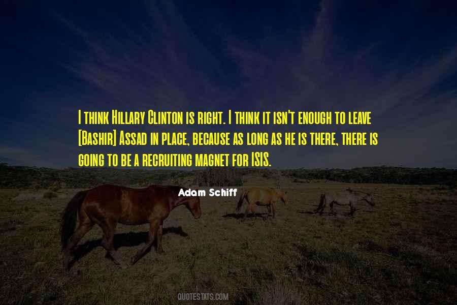 Adam Schiff Quotes #1348411