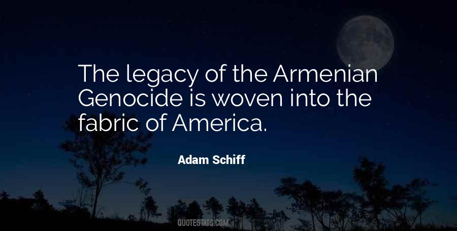 Adam Schiff Quotes #1680610