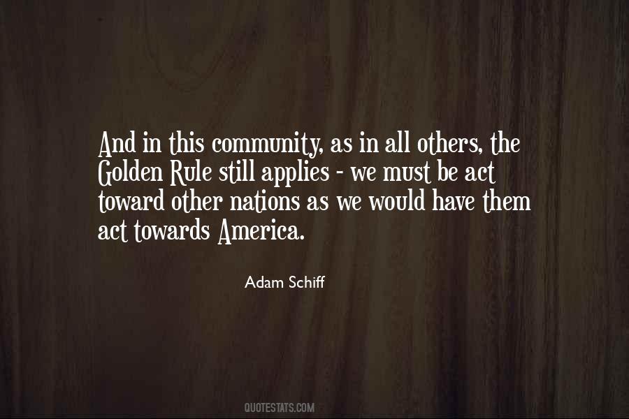 Adam Schiff Quotes #350448