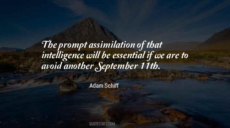 Adam Schiff Quotes #414840