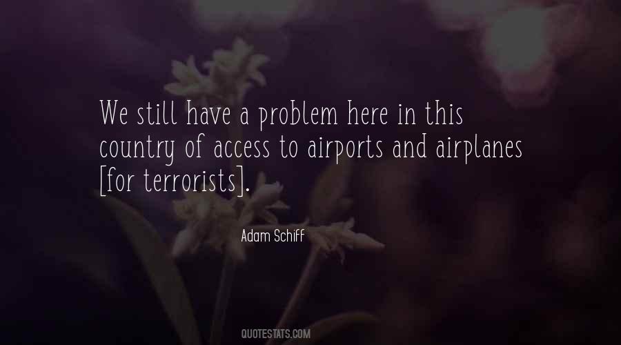 Adam Schiff Quotes #696672