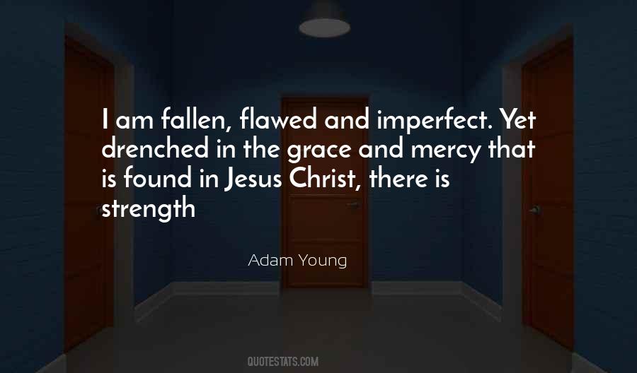 Adam Young Quotes #1120605