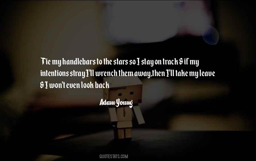 Adam Young Quotes #1727393