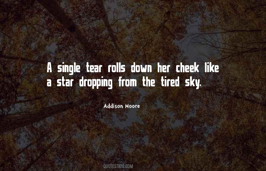 Addison Moore Quotes #1671038