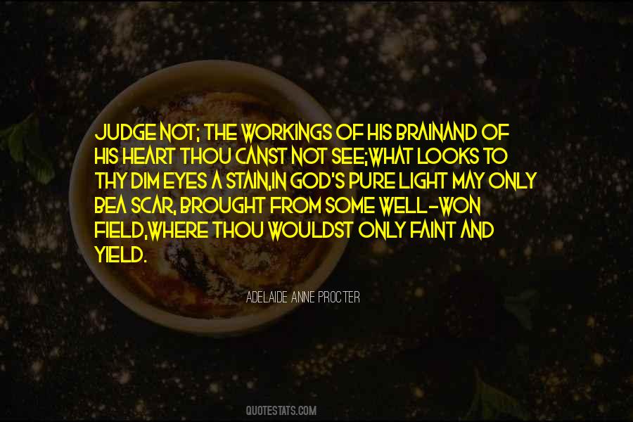 Adelaide Anne Procter Quotes #1178451