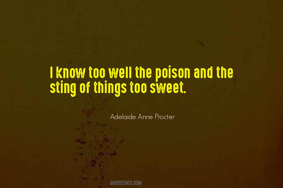 Adelaide Anne Procter Quotes #1262873