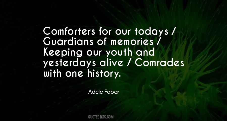 Adele Faber Quotes #278582