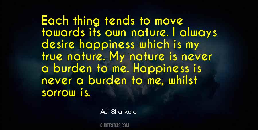 Adi Shankara Quotes #1466357