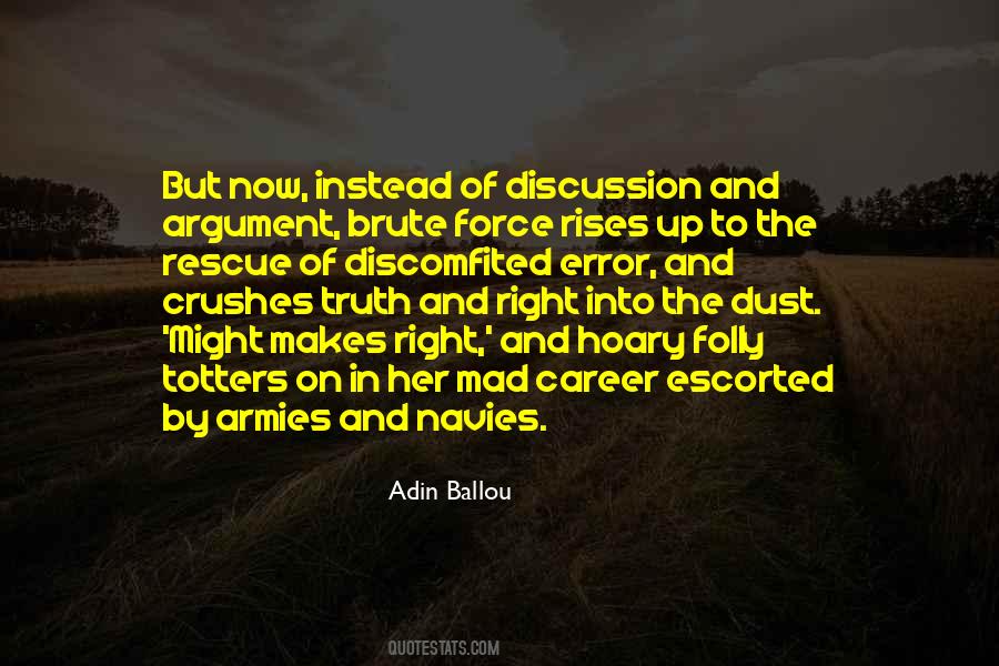 Adin Ballou Quotes #171677