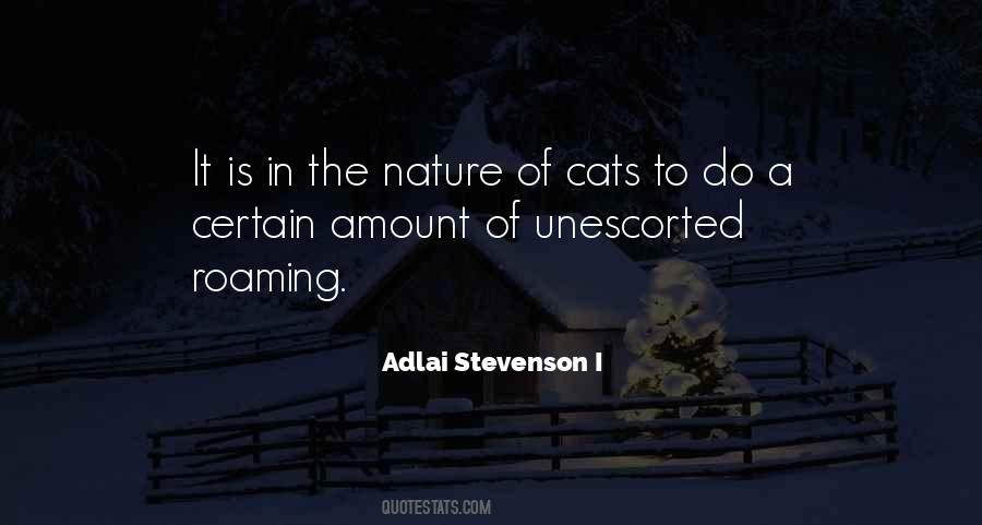 Adlai Stevenson Quotes #1065788