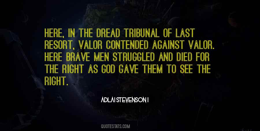 Adlai Stevenson Quotes #1370337