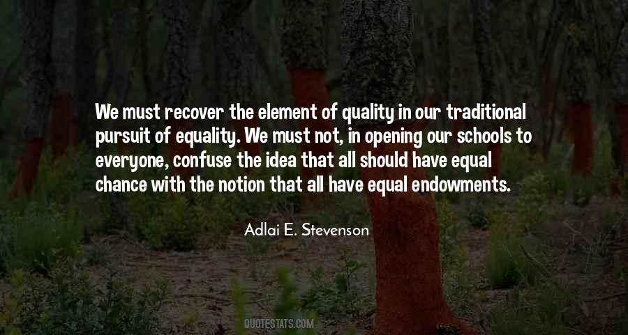 Adlai Stevenson Quotes #40714