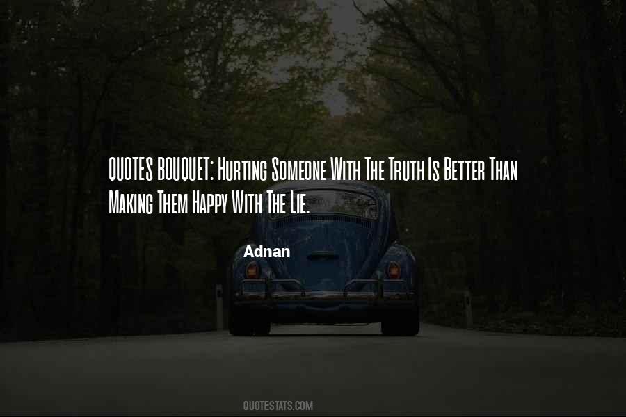 Adnan Quotes #879562