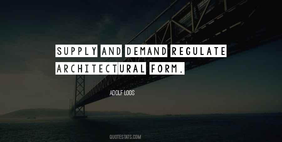 Adolf Loos Quotes #1076003