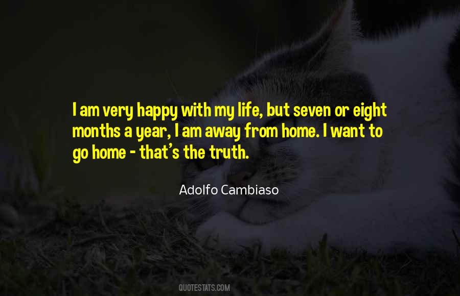 Adolfo Cambiaso Quotes #1594947