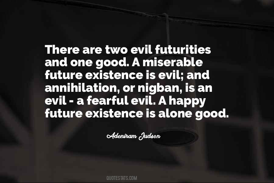 Adoniram Judson Quotes #1643991