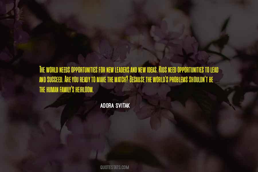 Adora Svitak Quotes #1045517