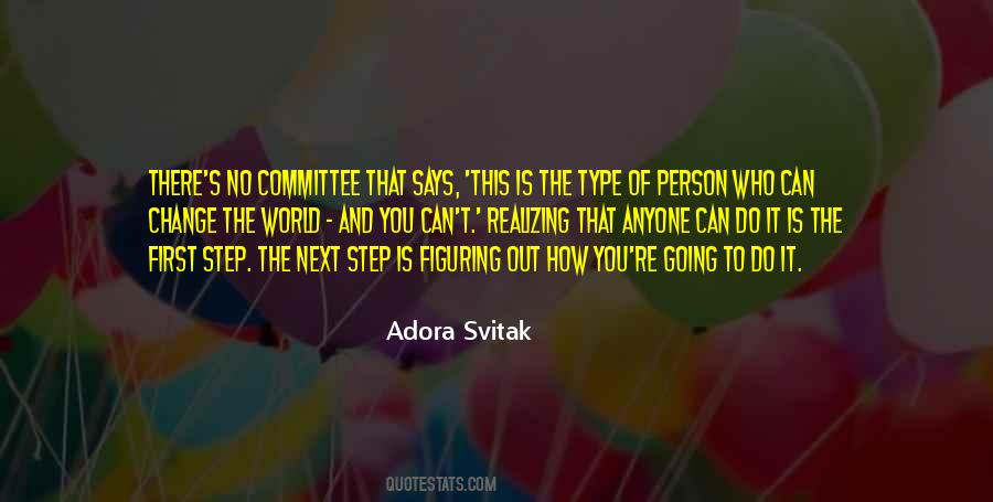 Adora Svitak Quotes #1132801