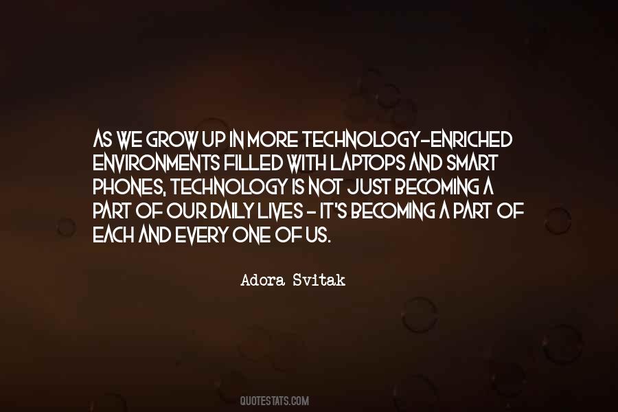 Adora Svitak Quotes #1165428