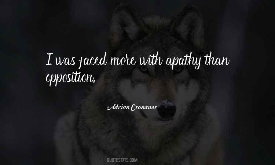 Adrian Cronauer Quotes #1441011