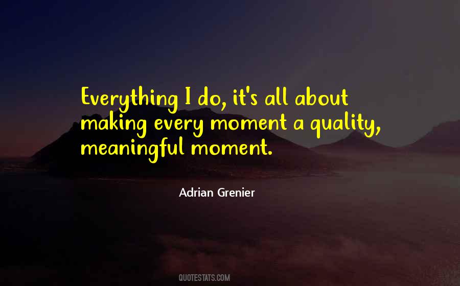 Adrian Grenier Quotes #259542