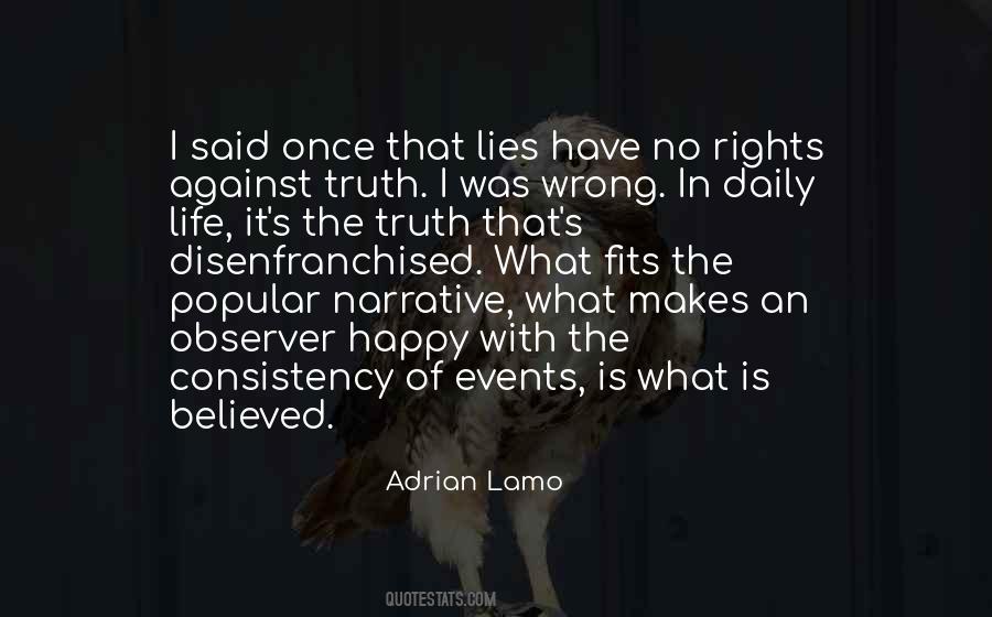 Adrian Lamo Quotes #291764