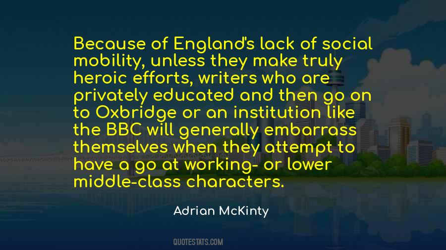 Adrian Mckinty Quotes #598413