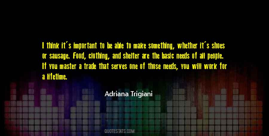 Adriana Trigiani Quotes #225186