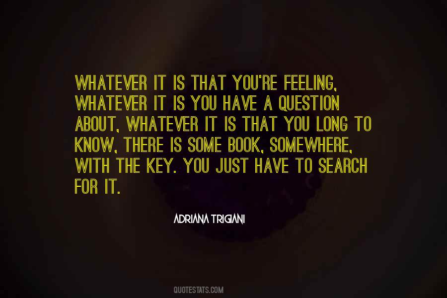 Adriana Trigiani Quotes #33278